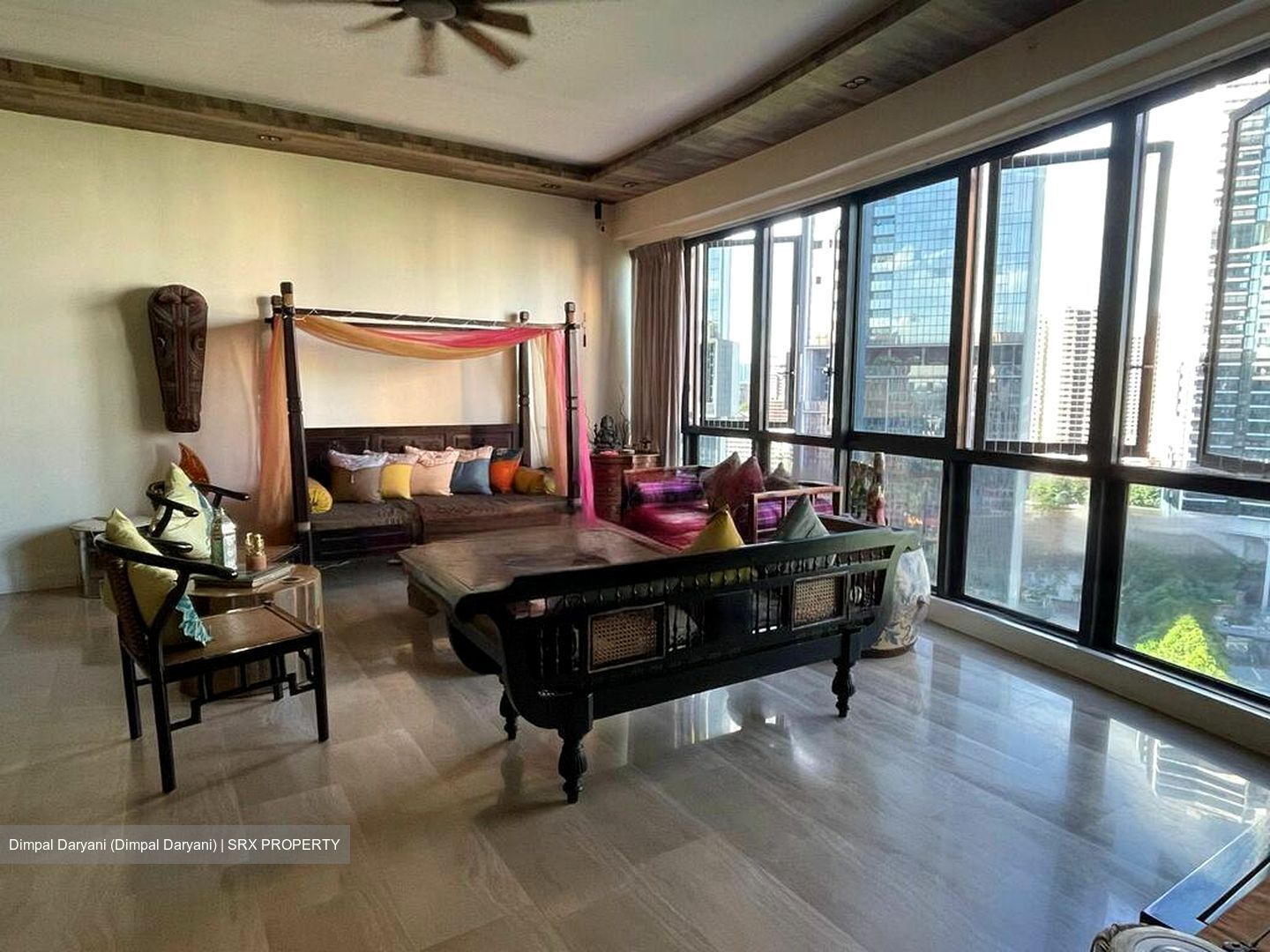 Tanglin View (D3), Condominium #587180291